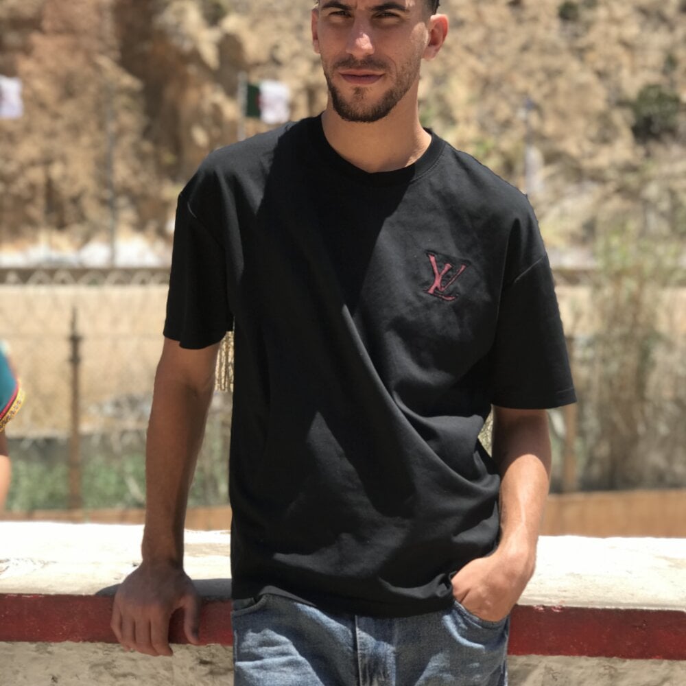 3Omar45