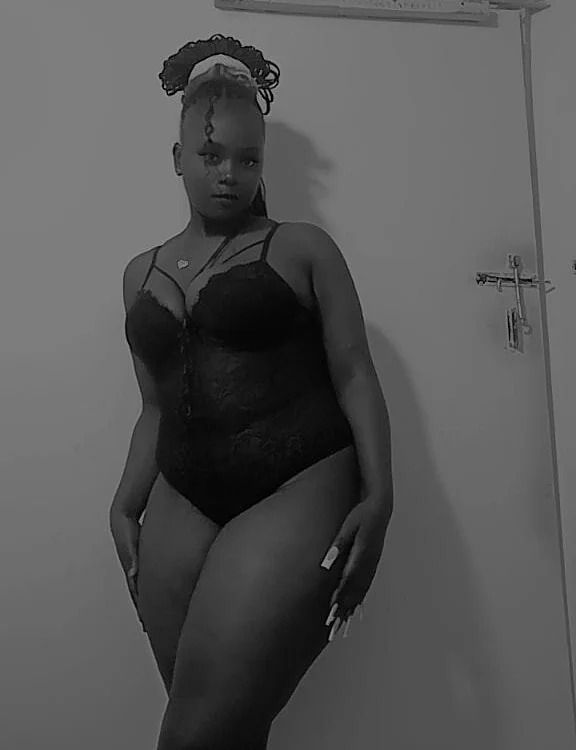 AfricanBarbieASS
