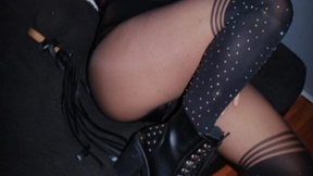 alexa-slavehot777