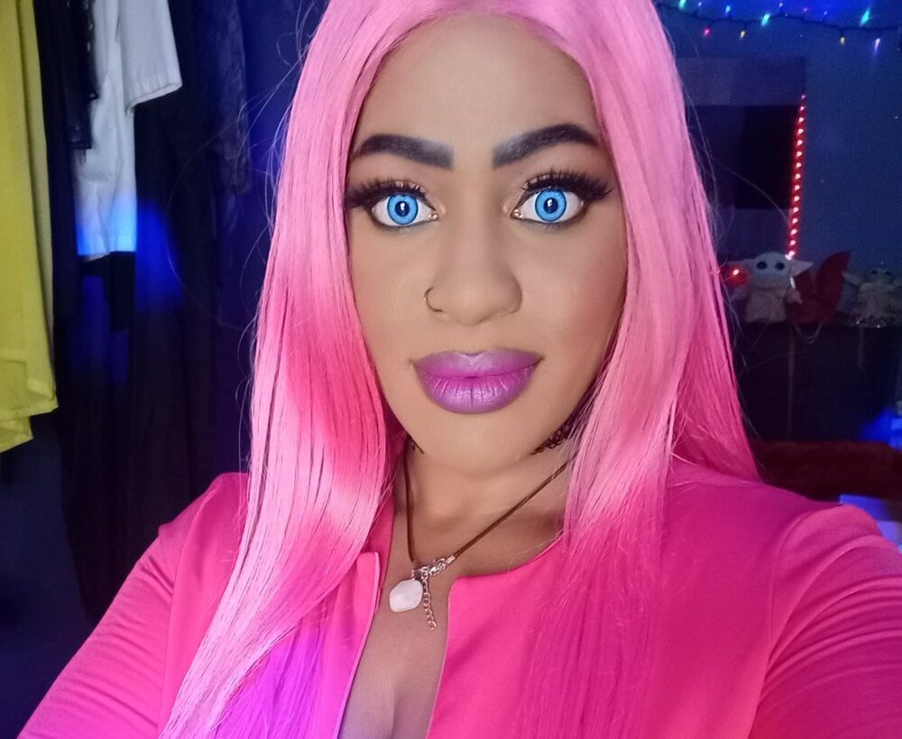 AmazonianMistress