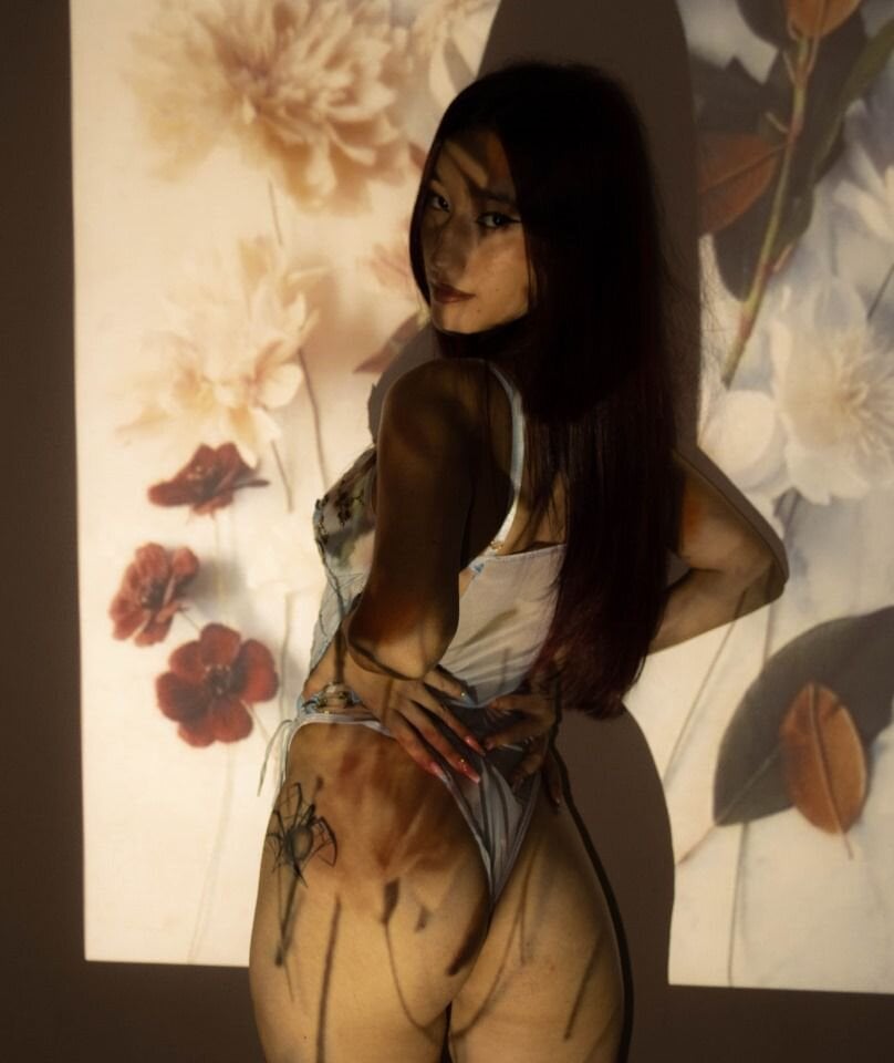 Amy-Skinny
