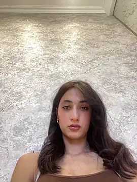 AriaXFlirt