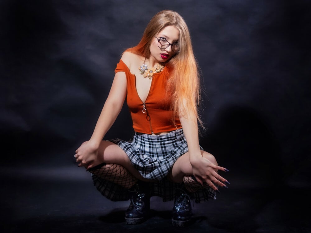 ArielBurn