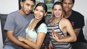 awesomesexparty