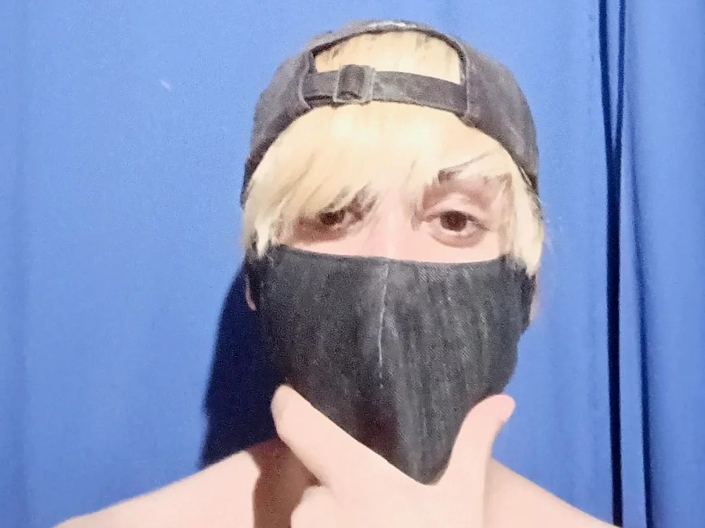 AxelRogue
