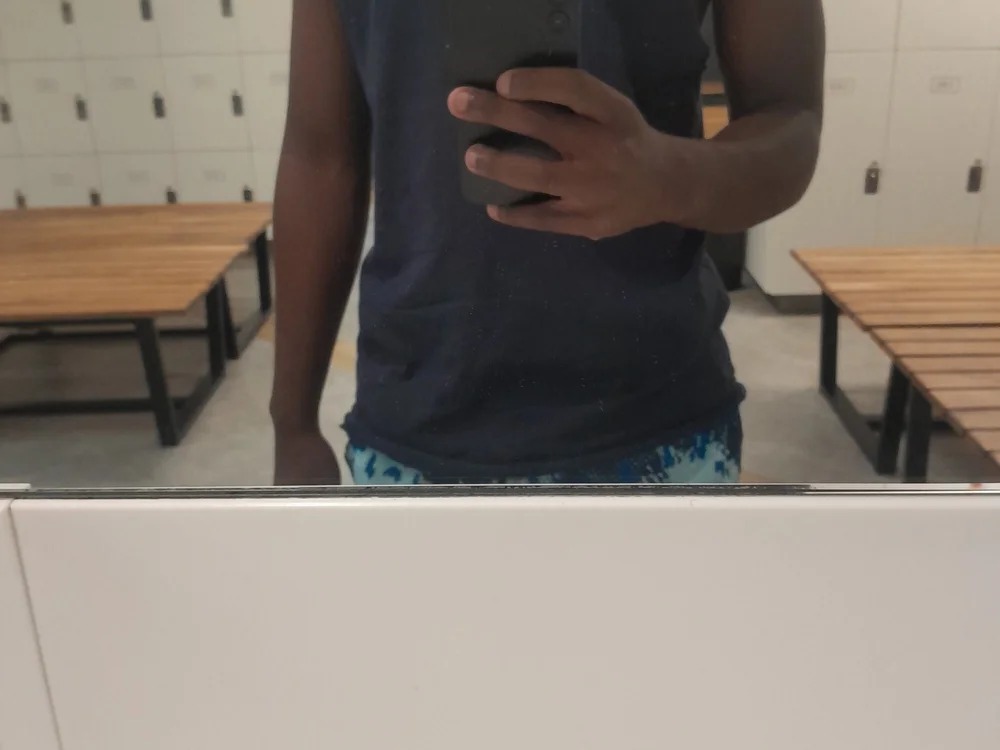 BLACKMAMMBAE