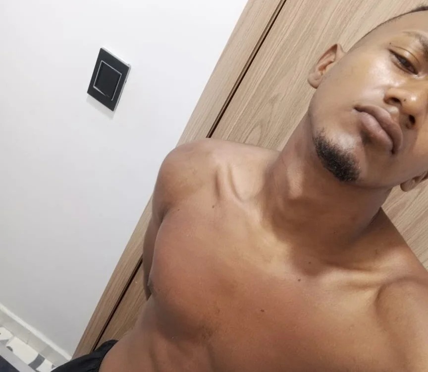 BLACKMEN33