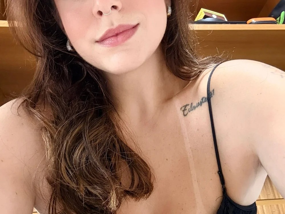BarbieHotBrazil