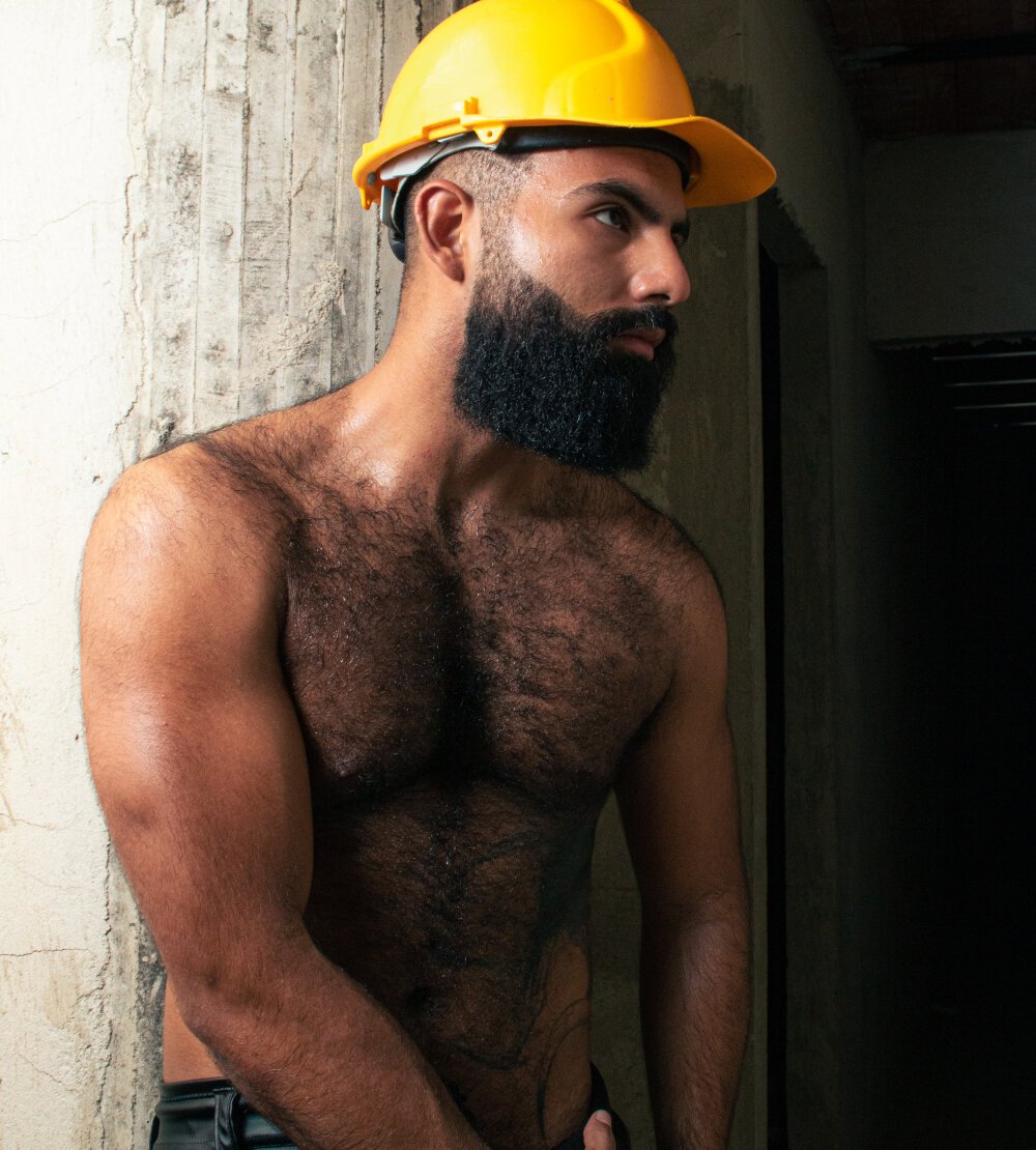 BeardAndrew