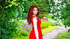bettyginger