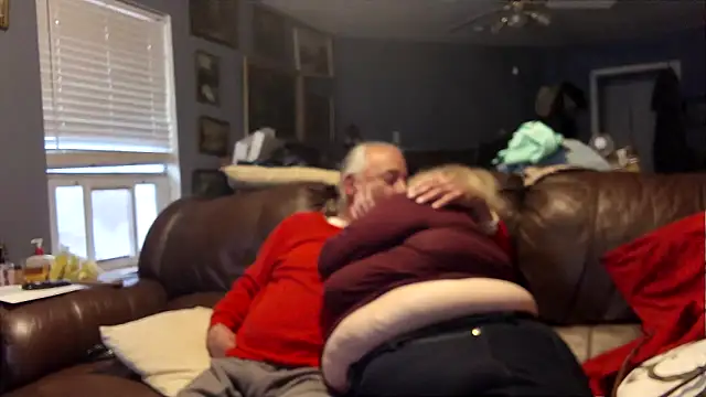 BigDaddyandSweetMama