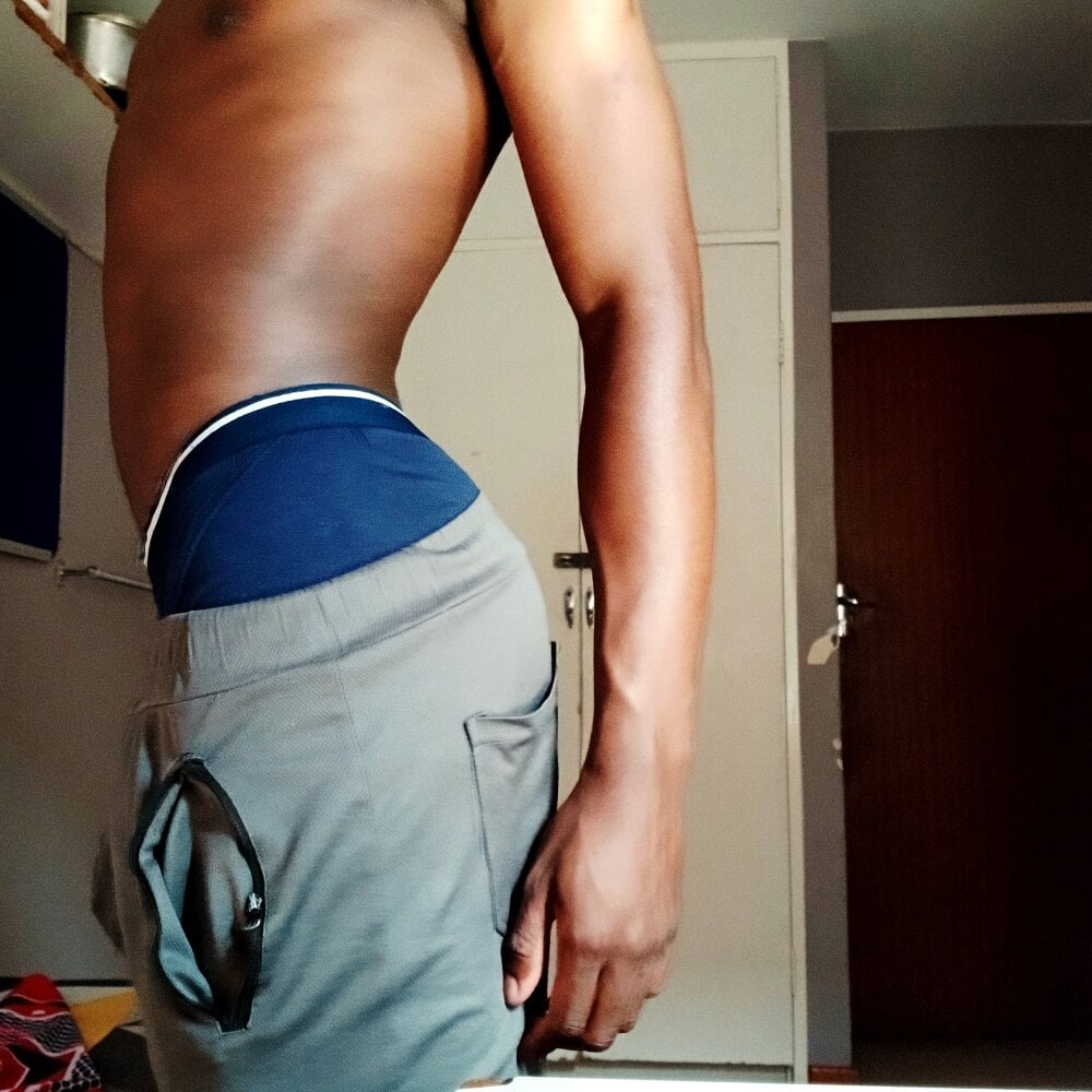 Blomanda