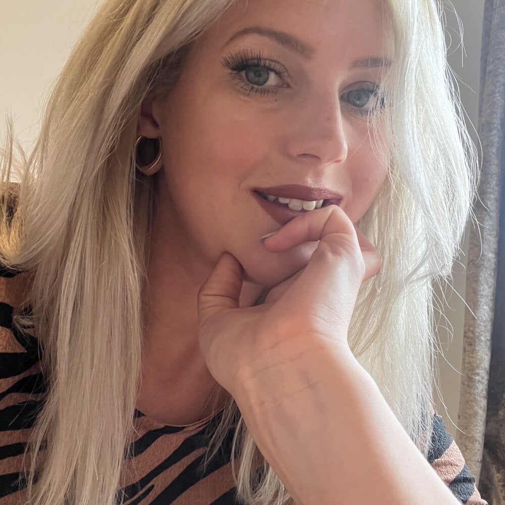 BlondeBells