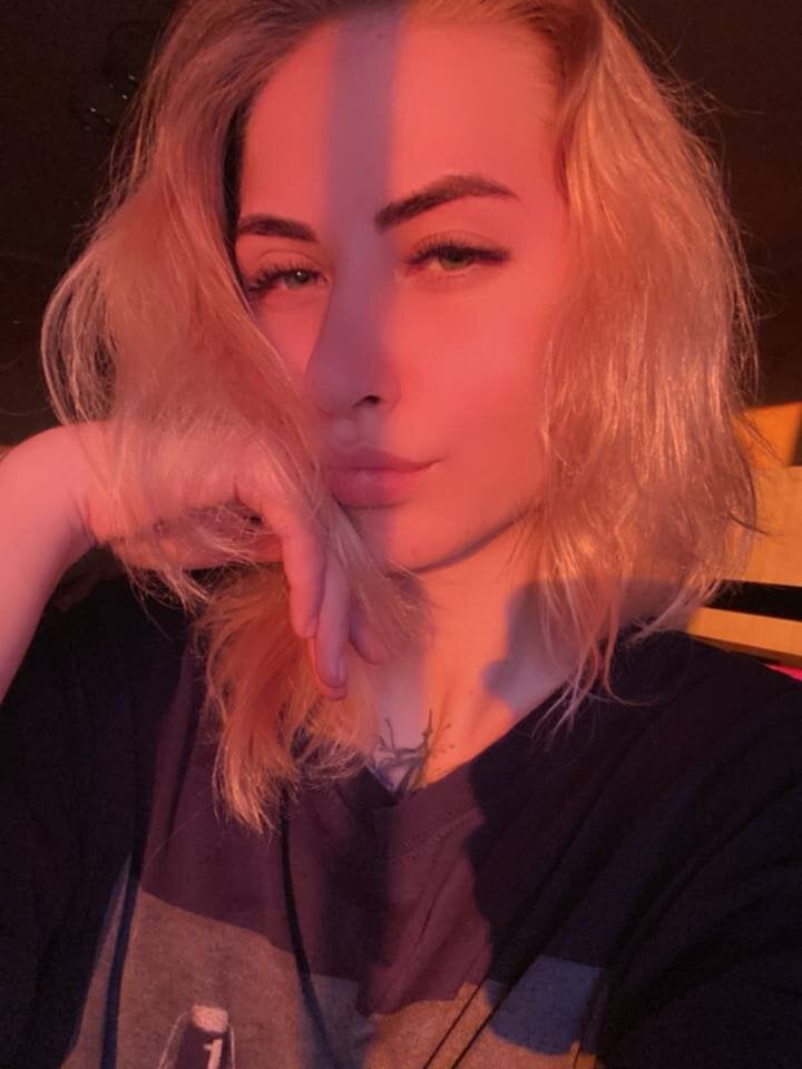 BlondeBun
