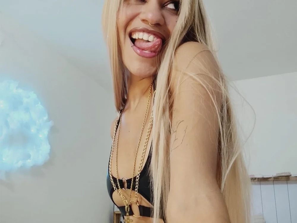 BridgetPrince