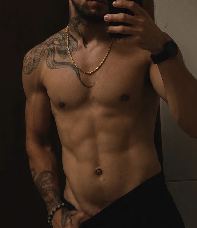CallmeLeonOnly