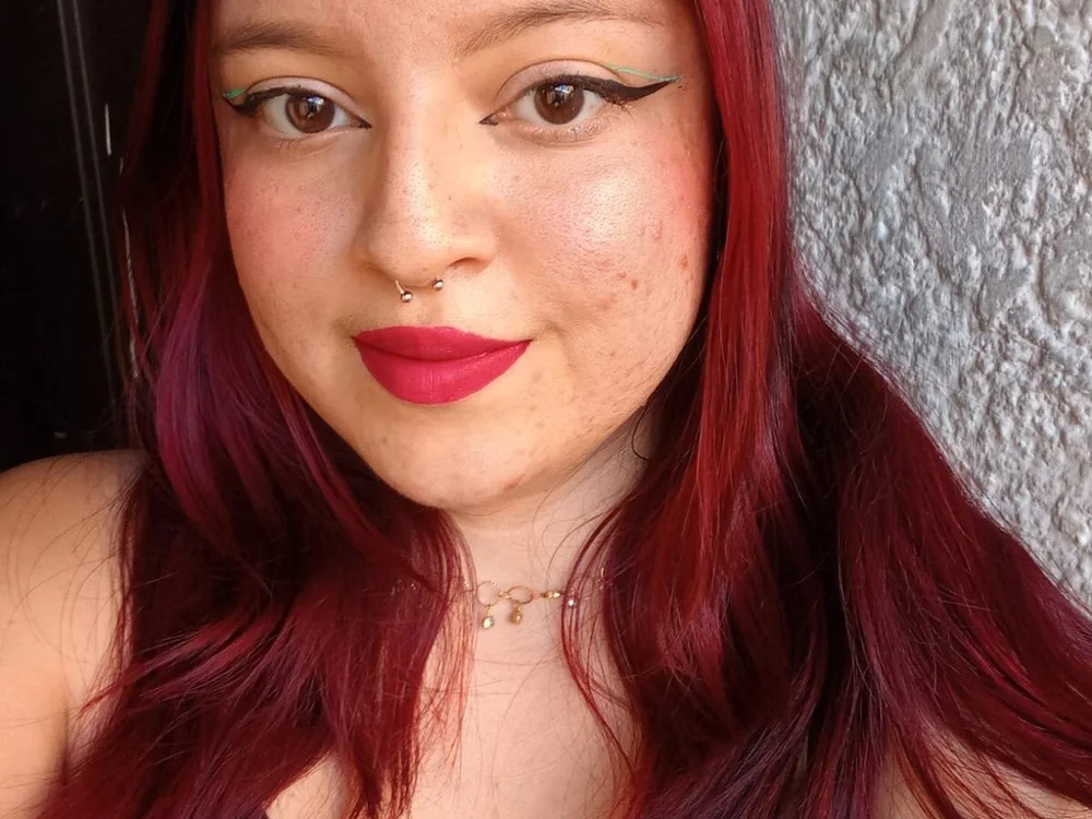 CherryValentin