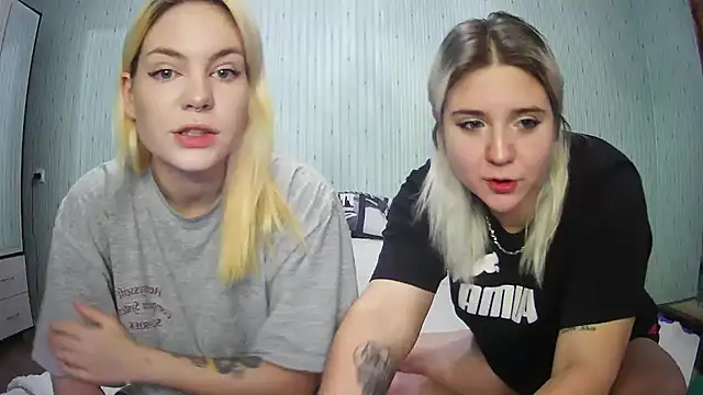 ChrisGirls