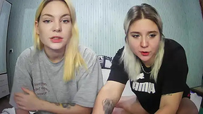 chrisgirls