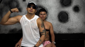 crisanderick