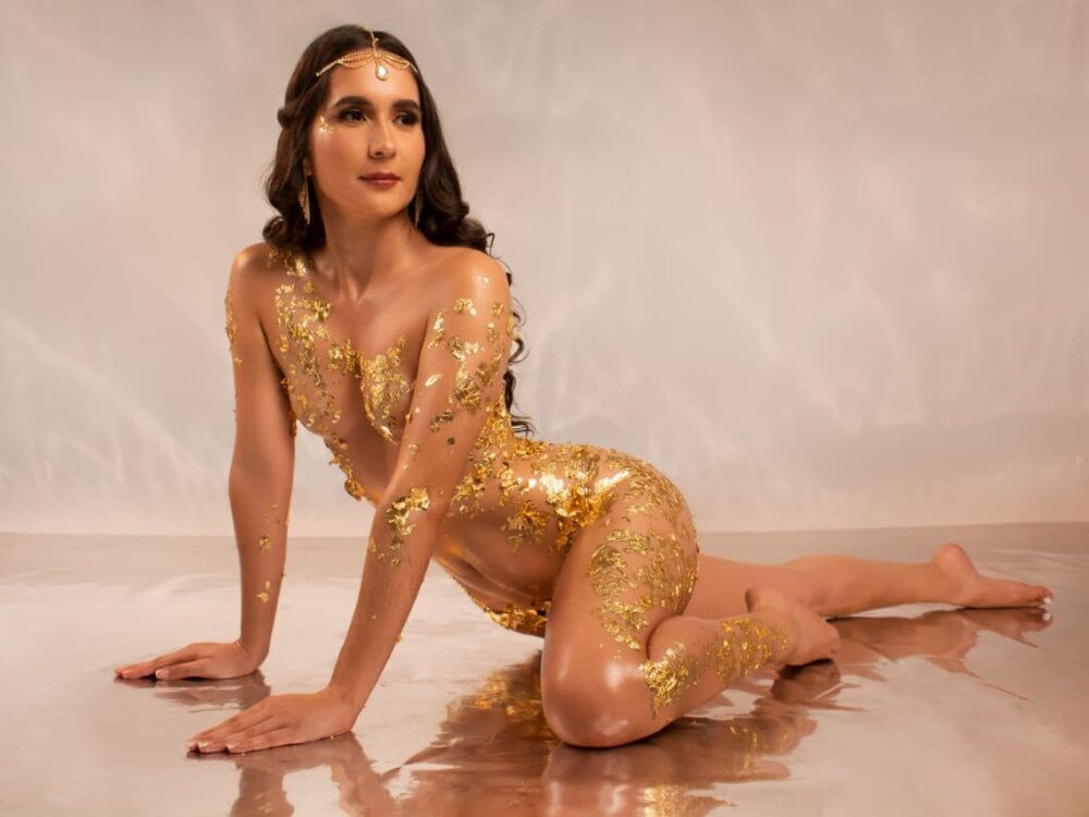 CristalGold