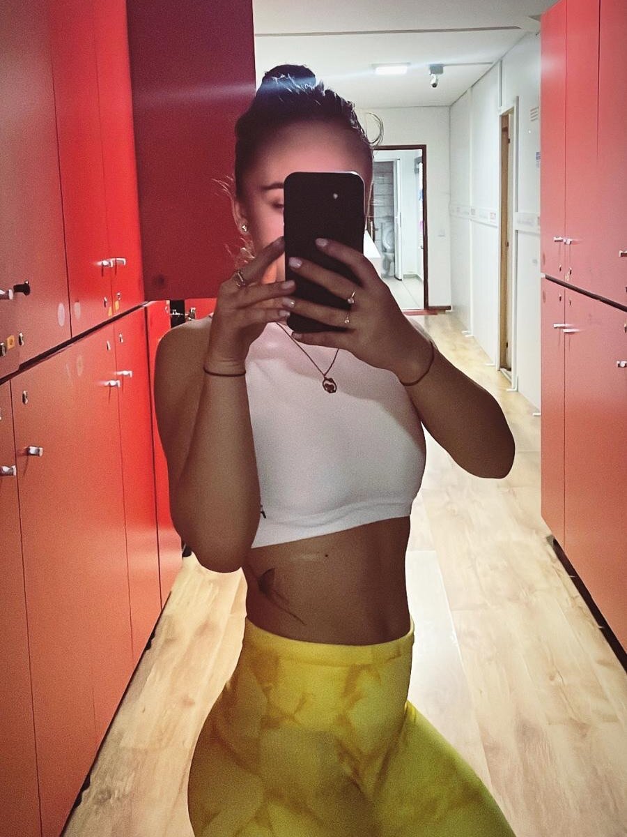 CristinaSww