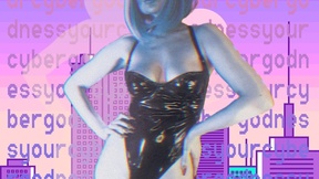 cyberxgoddess