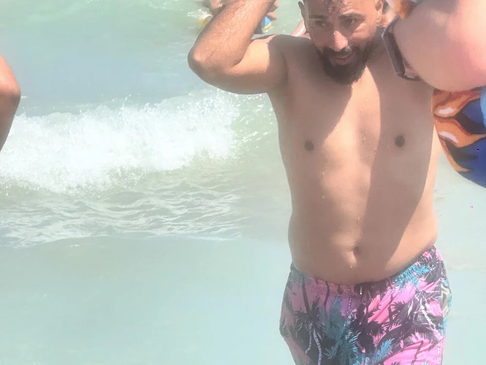 Danieldanit