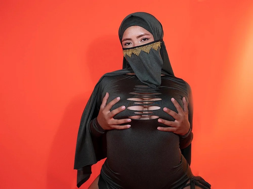 DarkLayla