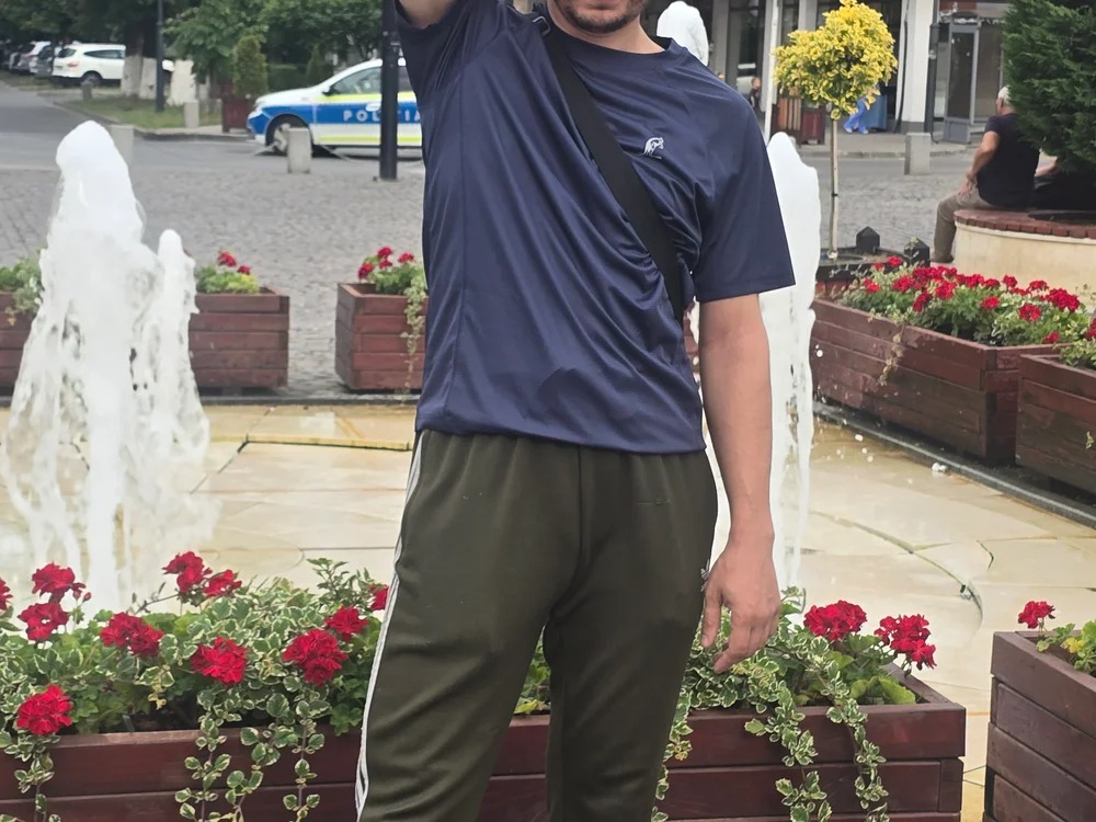 David_storm