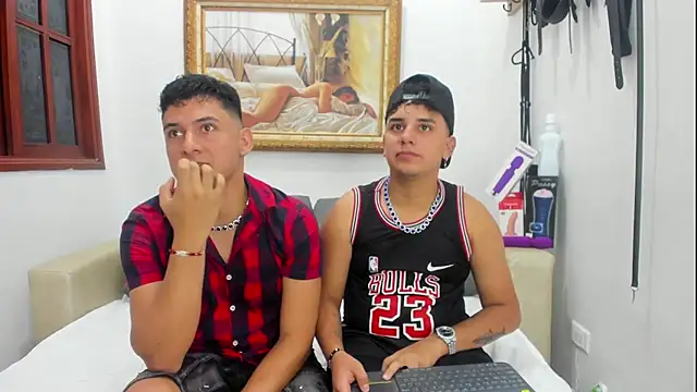 DavilANDkevin2
