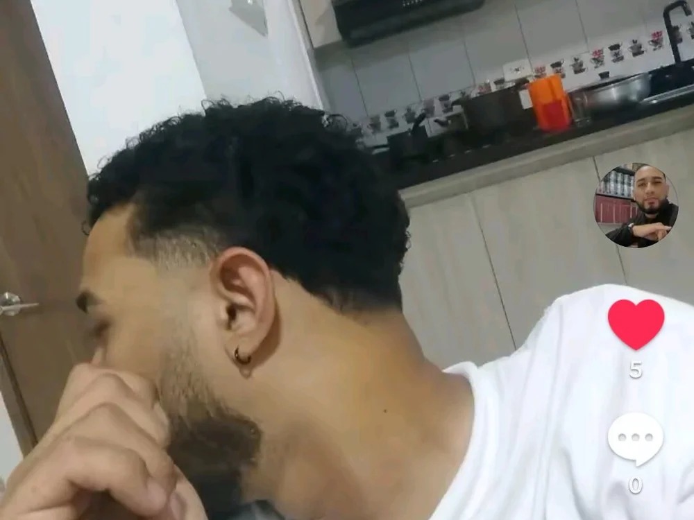 Dberrio