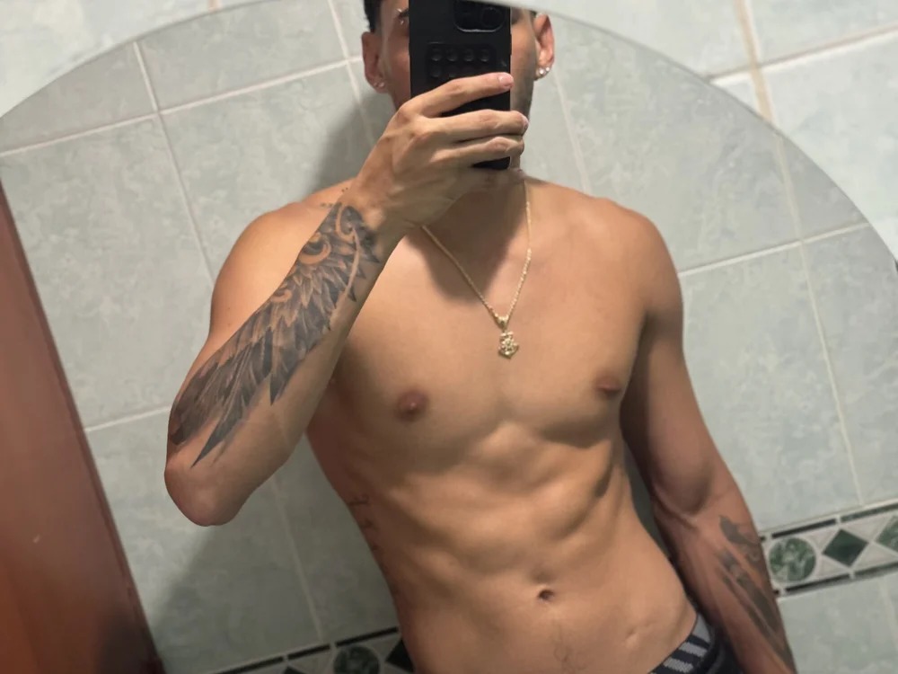 Derek_master