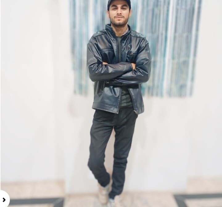Desidashingboy