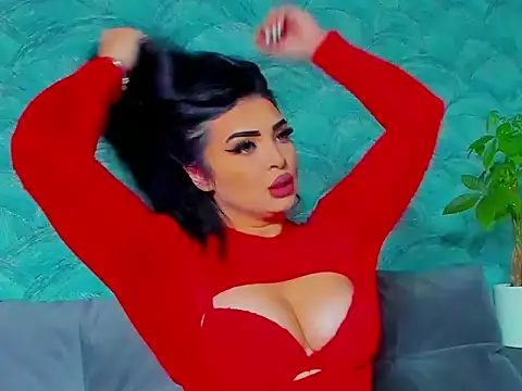 DevashaQueenX