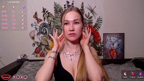 dianashermy