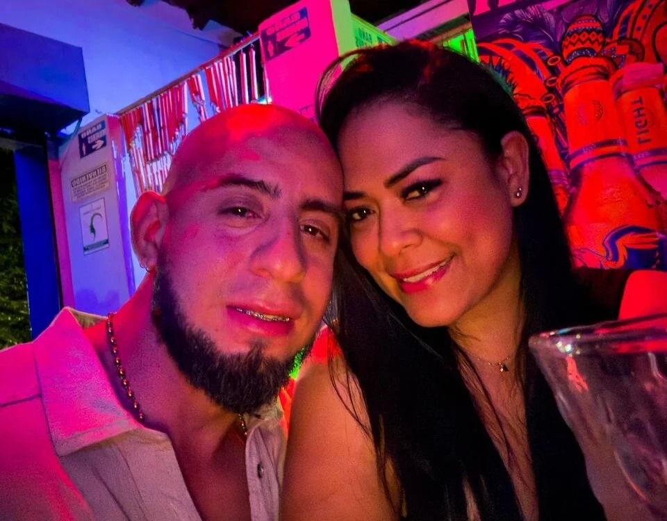 DominicAndLetty