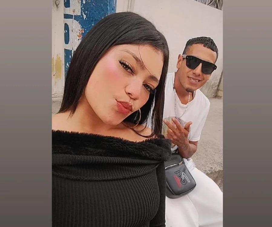 DulceAndDrake