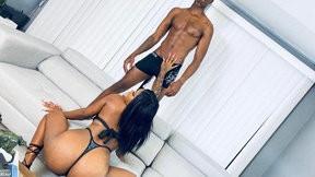 ebonnyduosexhard