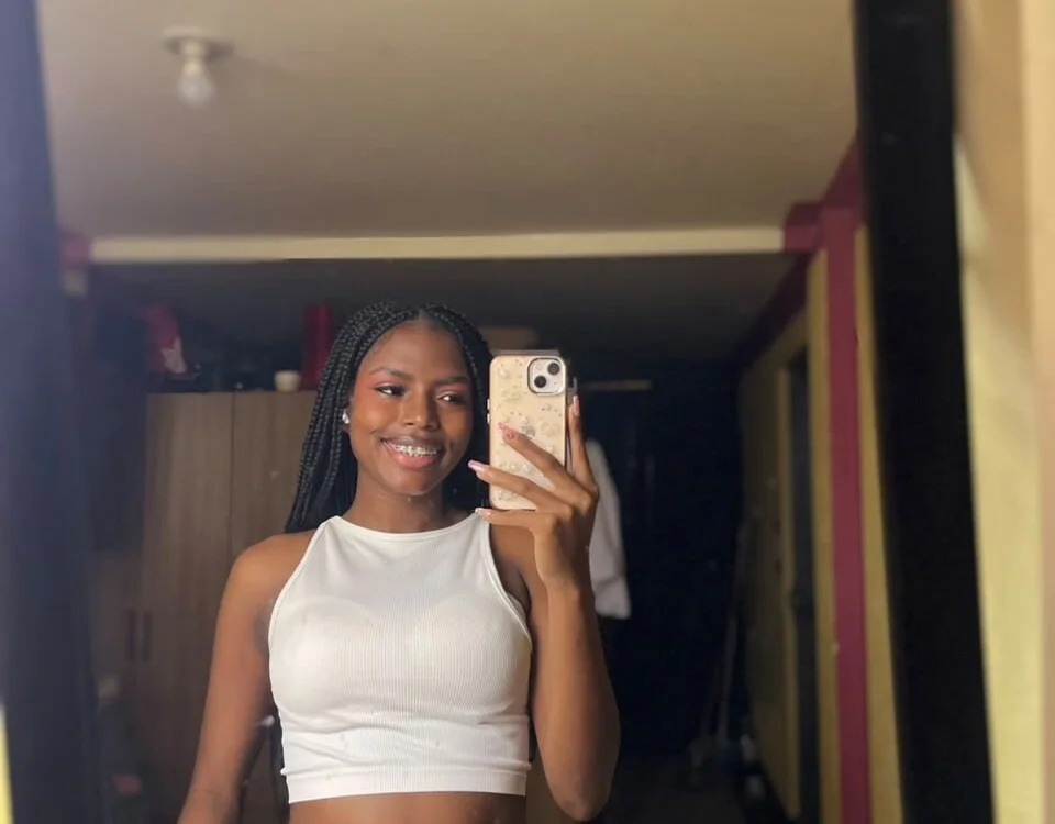 Ellysrose
