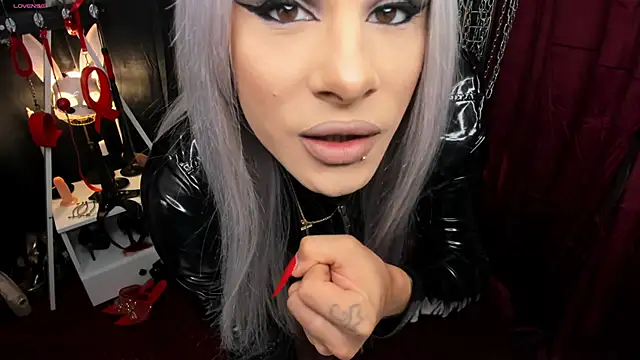 EvelynLexy