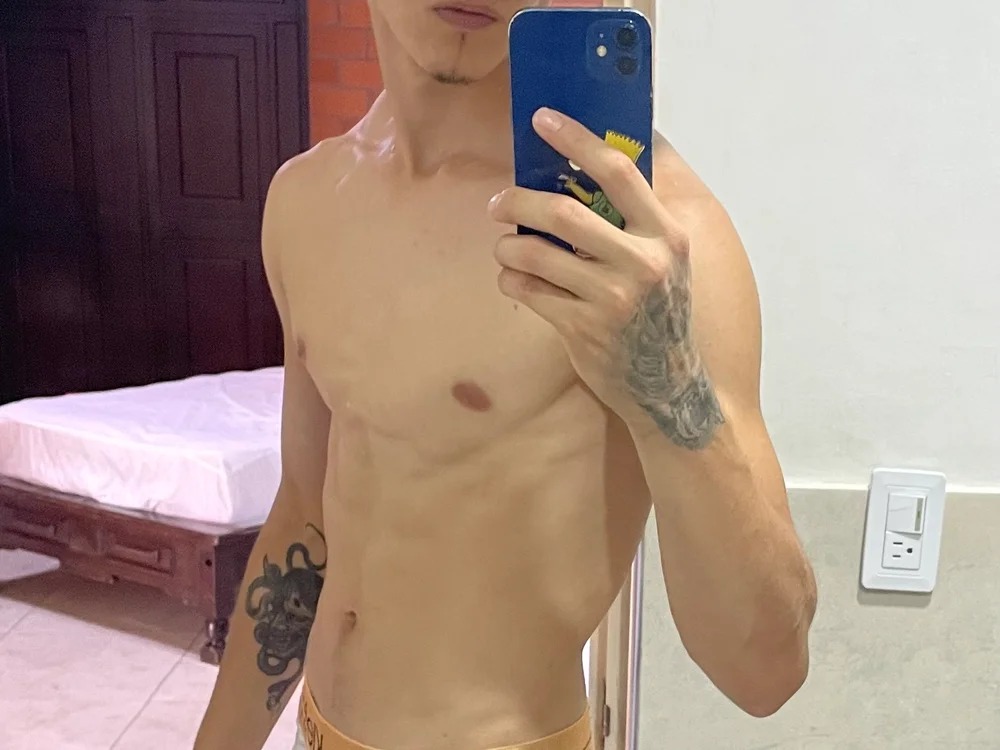 Felipelebleu