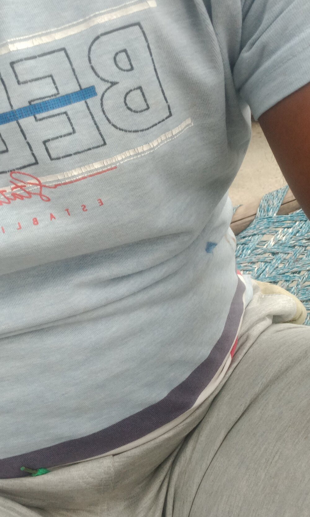 FinableKnee