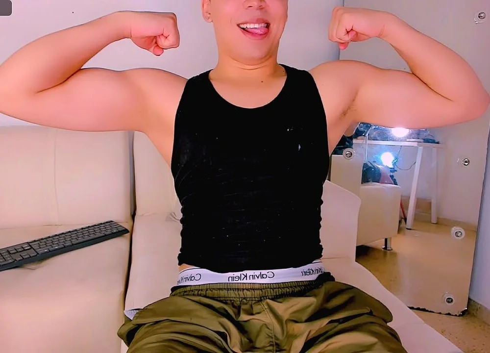 GeraldFoxx