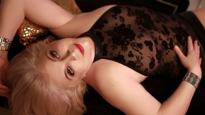 gisellefox