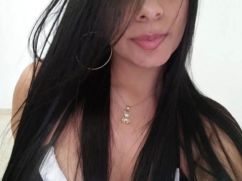 Gisellee-