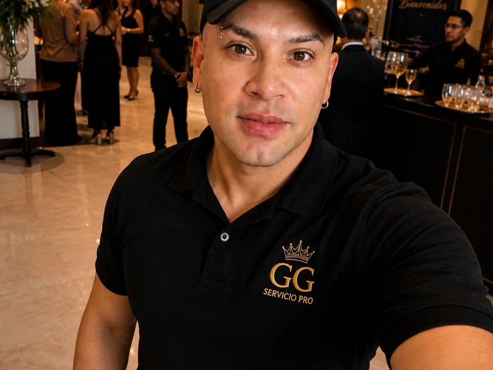 Guerrj