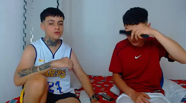 HOT_boy2025