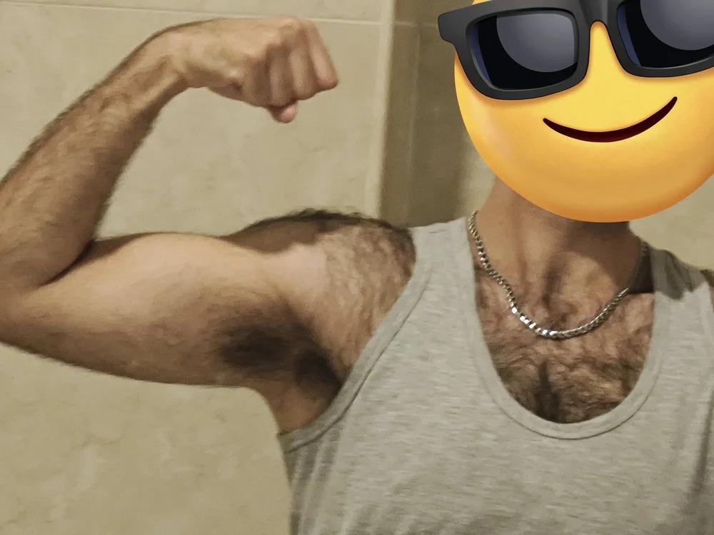HairyMaster