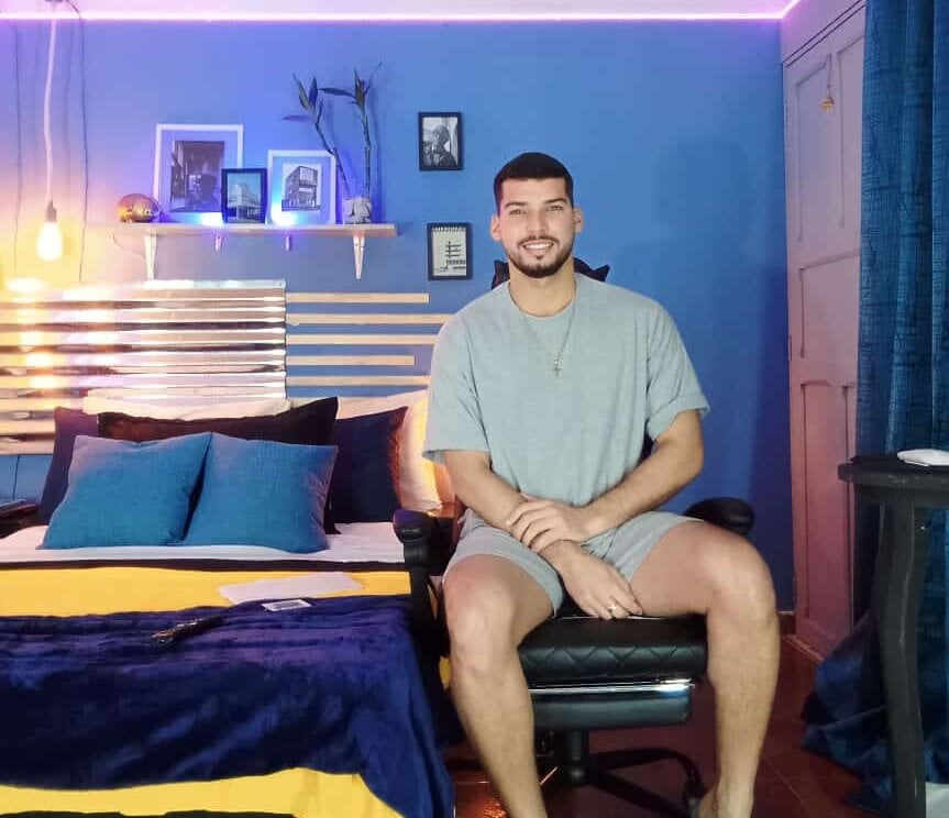 HenryBenso